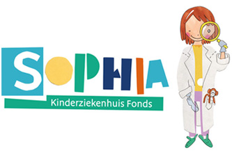 Sophia Kinderziekenhuis Fonds